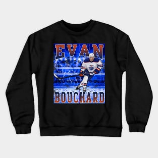 Evan Bouchard Crewneck Sweatshirt